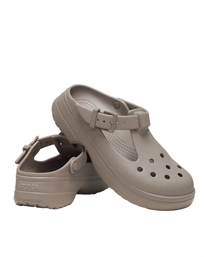 Classic Mary Jane Clog - Crocs
